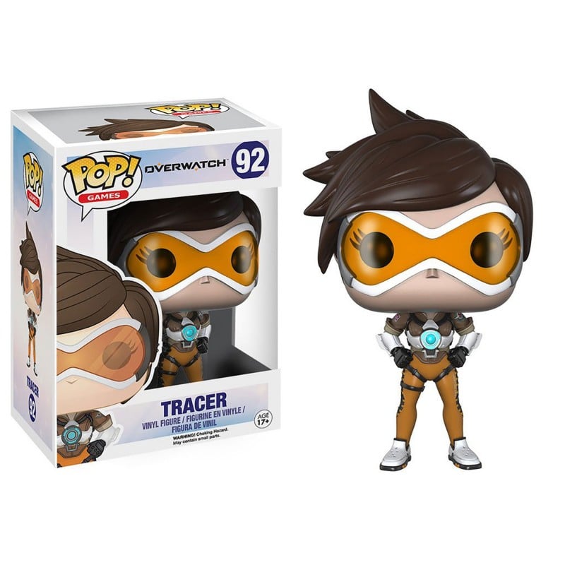 overwatch tracer toy