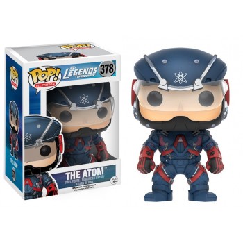 Toy - POP - Vinyl Figure - Legends of Tomorrow - The Atom