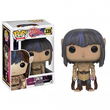 Toy - POP - Vinyl Figure - The Dark Crystal - Je