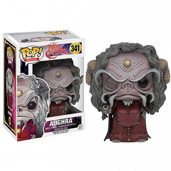 Toy - POP - Vinyl Figure - The Dark Crystal - Aughra