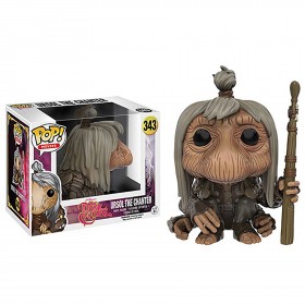 Toy - POP - Vinyl Figure - The Dark Crystal - Ursol the Chanter