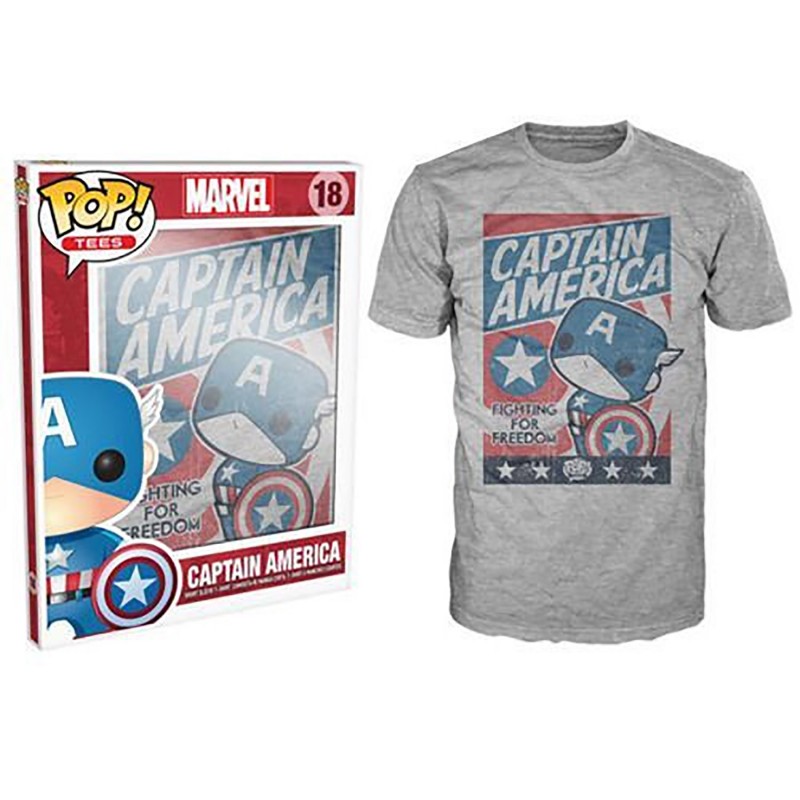 funko t shirt box