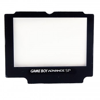 GBA SP Repair Replacement Screen Part (Nintendo)