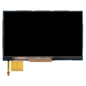 PSP 3000 - Repair Part - LCD Replacement Screen - New (Sharp)