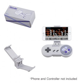 Mobile - Controller - Wireless - Controller Xstander Clip