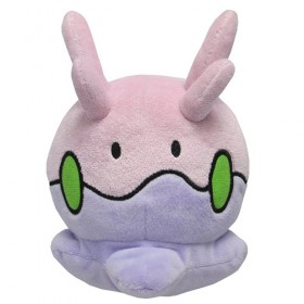 Toy - Plush - Pokemon - 5" Goomy