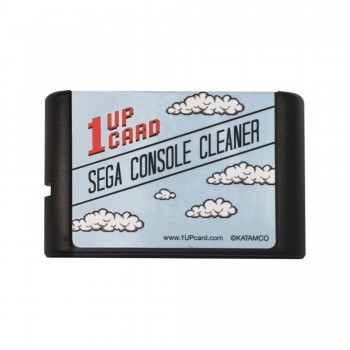 Genesis - 1 Up Gensis Console Cleaner