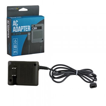 Ds Lite Adapter 110v Ac Power (sumoto)