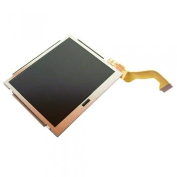 DSi Repair Part Upper LCD