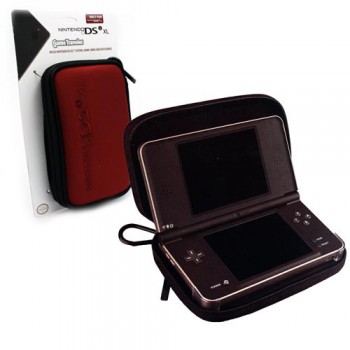 DSi XL Cases Ultimate Travel Case (ALS)