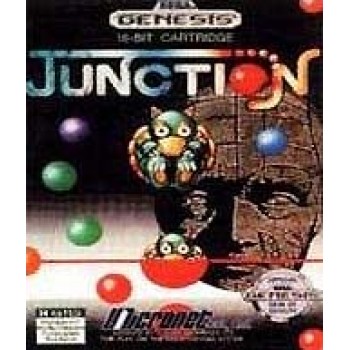 Genesis Junction