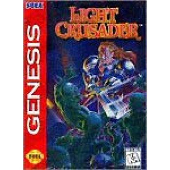 Genesis Light Crusader