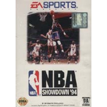 Genesis NBA Showdown 94 (Cartridge Only)