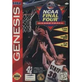 Genesis Ncaa Final Four Basketball