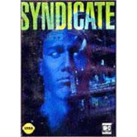 Genesis Syndicate