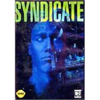 Genesis Syndicate