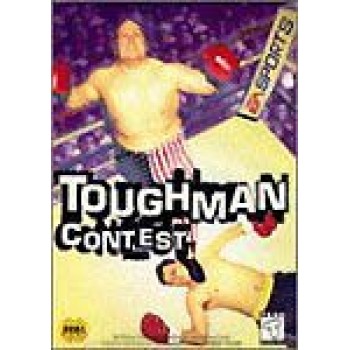 Genesis Toughman Contest Boxing