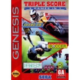 Genesis Triple Score