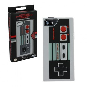 Iphone 5 Nintendo Controller Case NES Iphone 5 Case