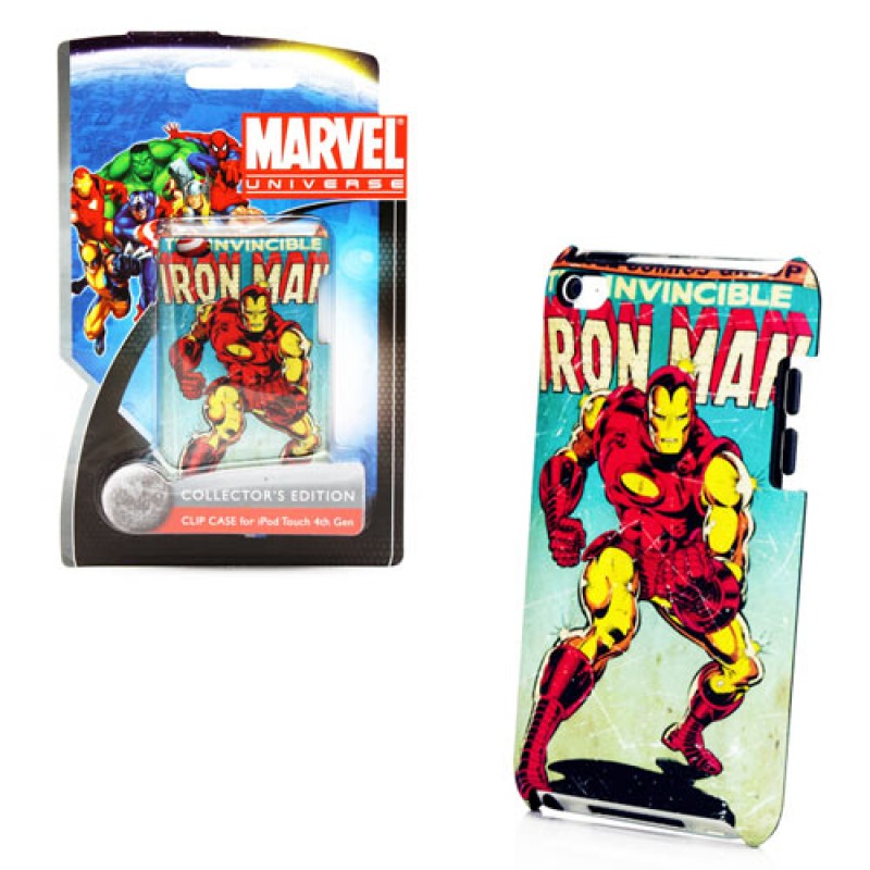 download the new version for ipod Iron Man 3