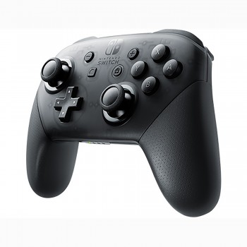 NS - Controller - Pro Controller