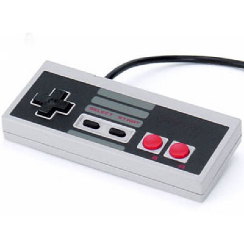 aftermarket nes