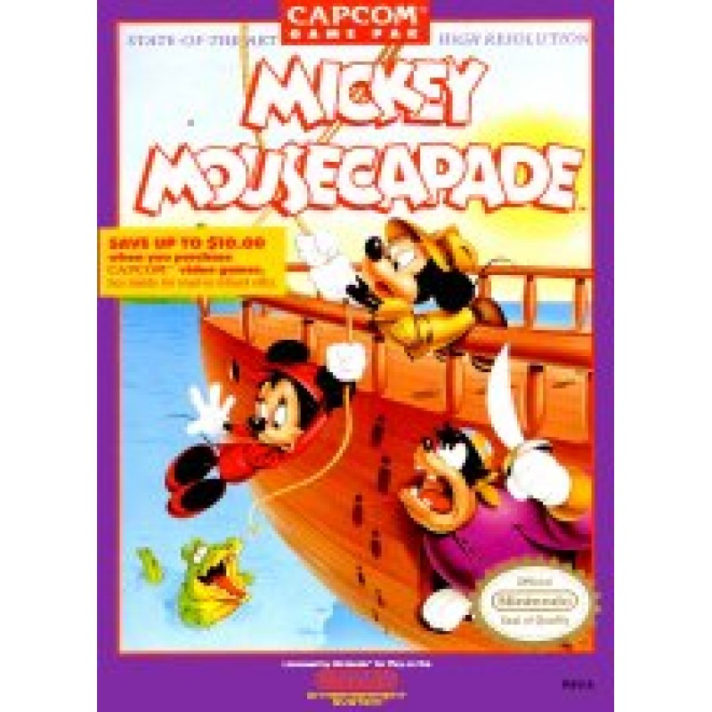 Mickey mousecapade. Mickey Mouse NES обложка. Mickey Mousecapade Dendy обложка. Mickey Mousecapade обложка.