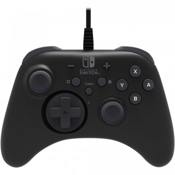 Switch - Controller - Wired - Hori Pad (Hori)