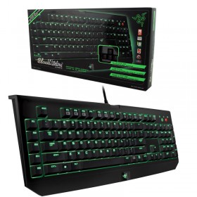 Pc Keyboard Blackwidow Ultimate 2013 Elite Mechanical Gaming Keyboard (razer)