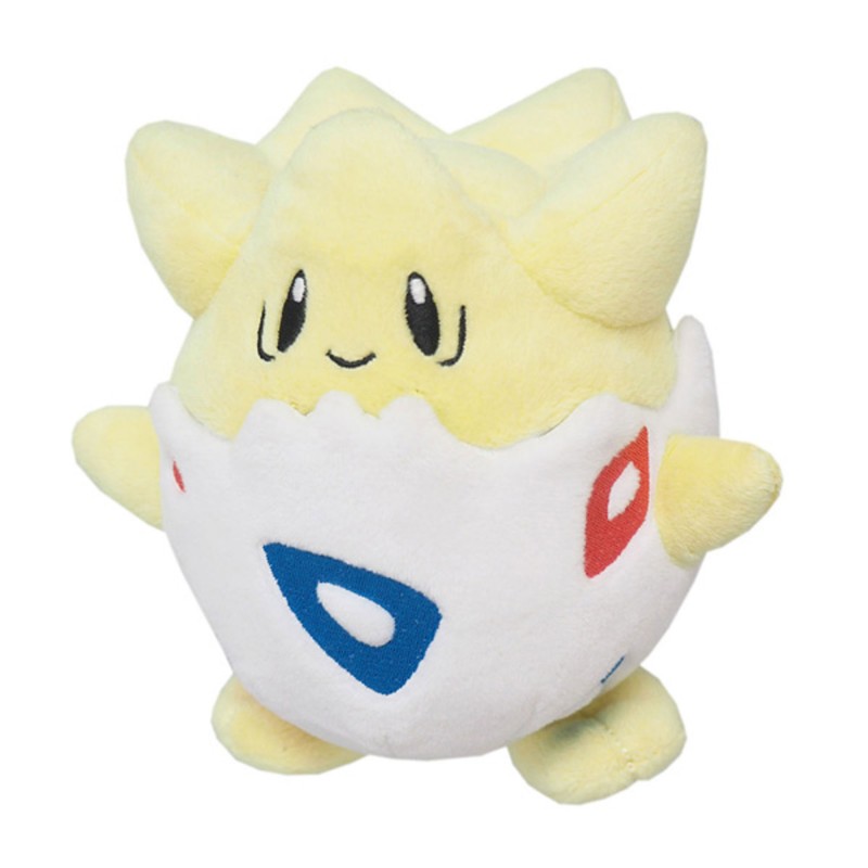 pokemon togepi plush