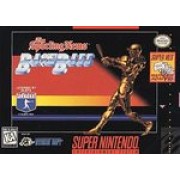 Super Nintendo The Sporting News Baseball (Cartridge Only) - SNES