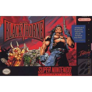 download blackthorne nintendo