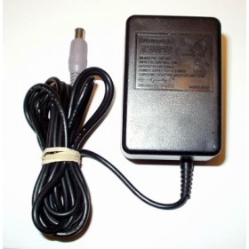 Super Nintendo Ac Adapter (nintendo) - Used - 000000000000