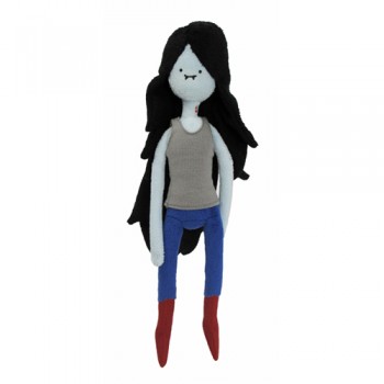 Toy Adventure Time Fan Favorite Plush Marceline