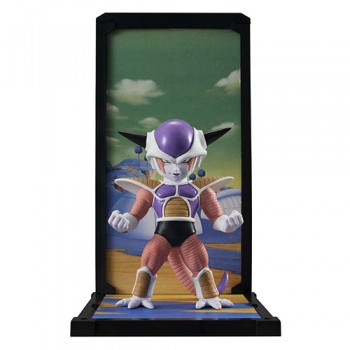 Toy Bandai Action Figure Tamashii Buddies Dragon Ball Z Frieza Figure