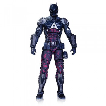 Toy Batman Arkham Knight Arkham Knight Action Figure