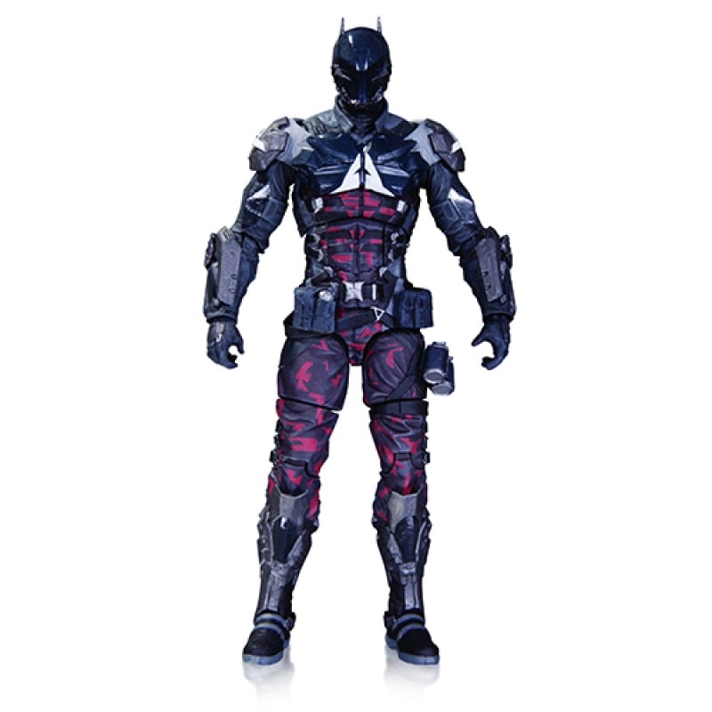 the arkham knight toy