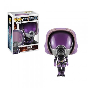 Toy Mass Effect Vinyl Figure Tali