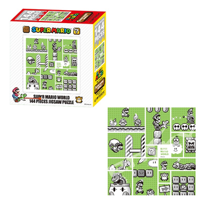 mario 30th anniversary game