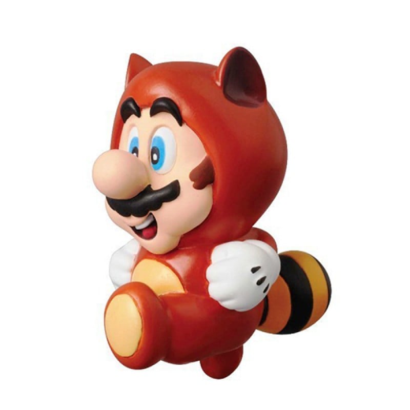 classic mario figure