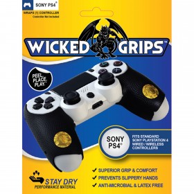 PS4 - Grip - Wicked Grips