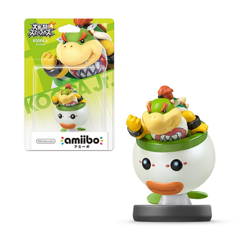 koopa action figure