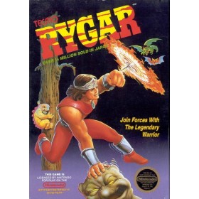 Nintendo NES Rygar (Cartridge Only)