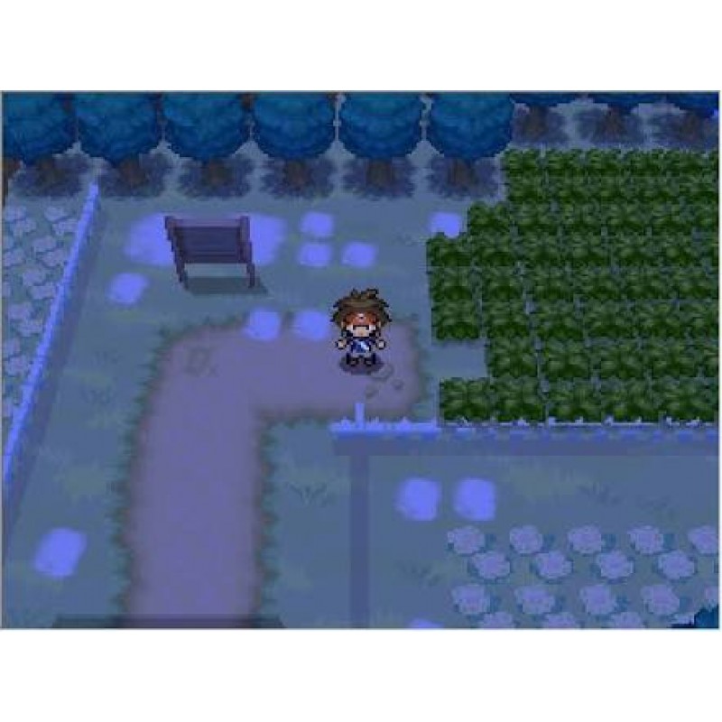 Pokémon Black 2 Nintendo Ds [2303023]