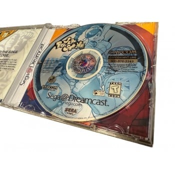 Power Stone Sega Dreamcast - GC*