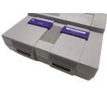 Super Nintendo Consoles - SNES Consoles