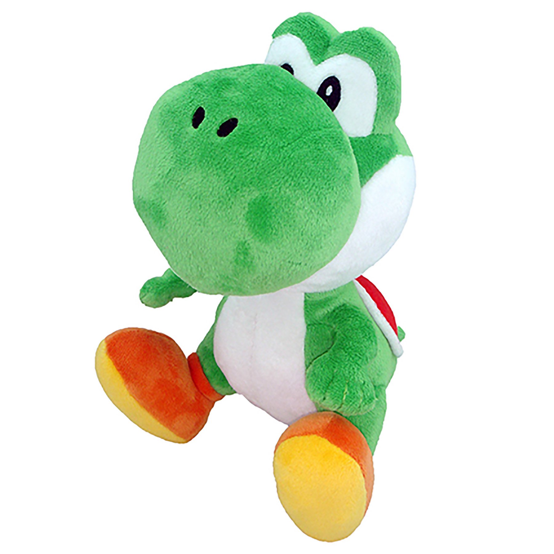 plush yoshi toy