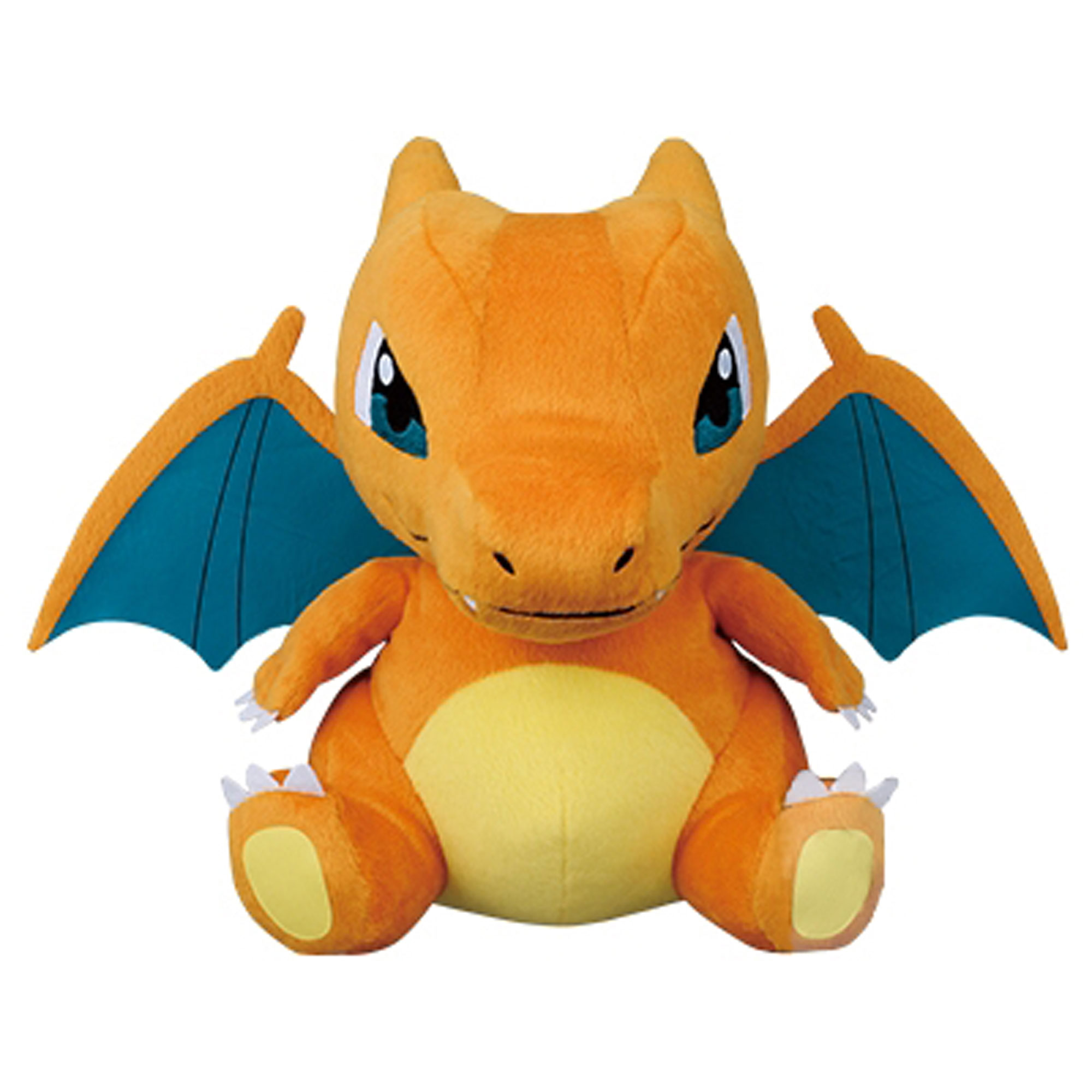 Toy - Plush - Pokemon - 10