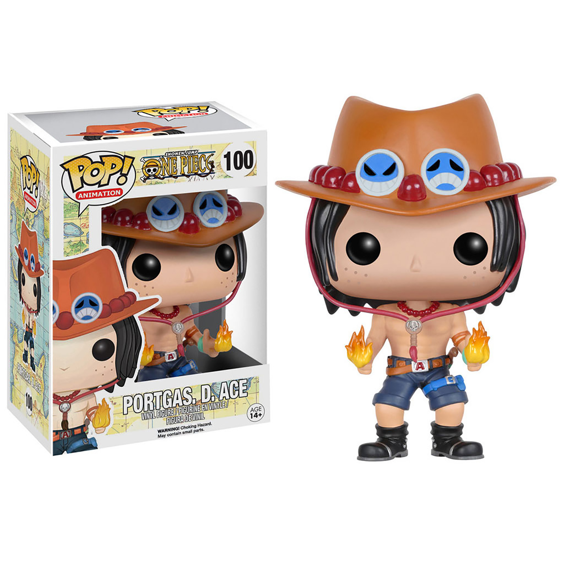 Funko pop one piece