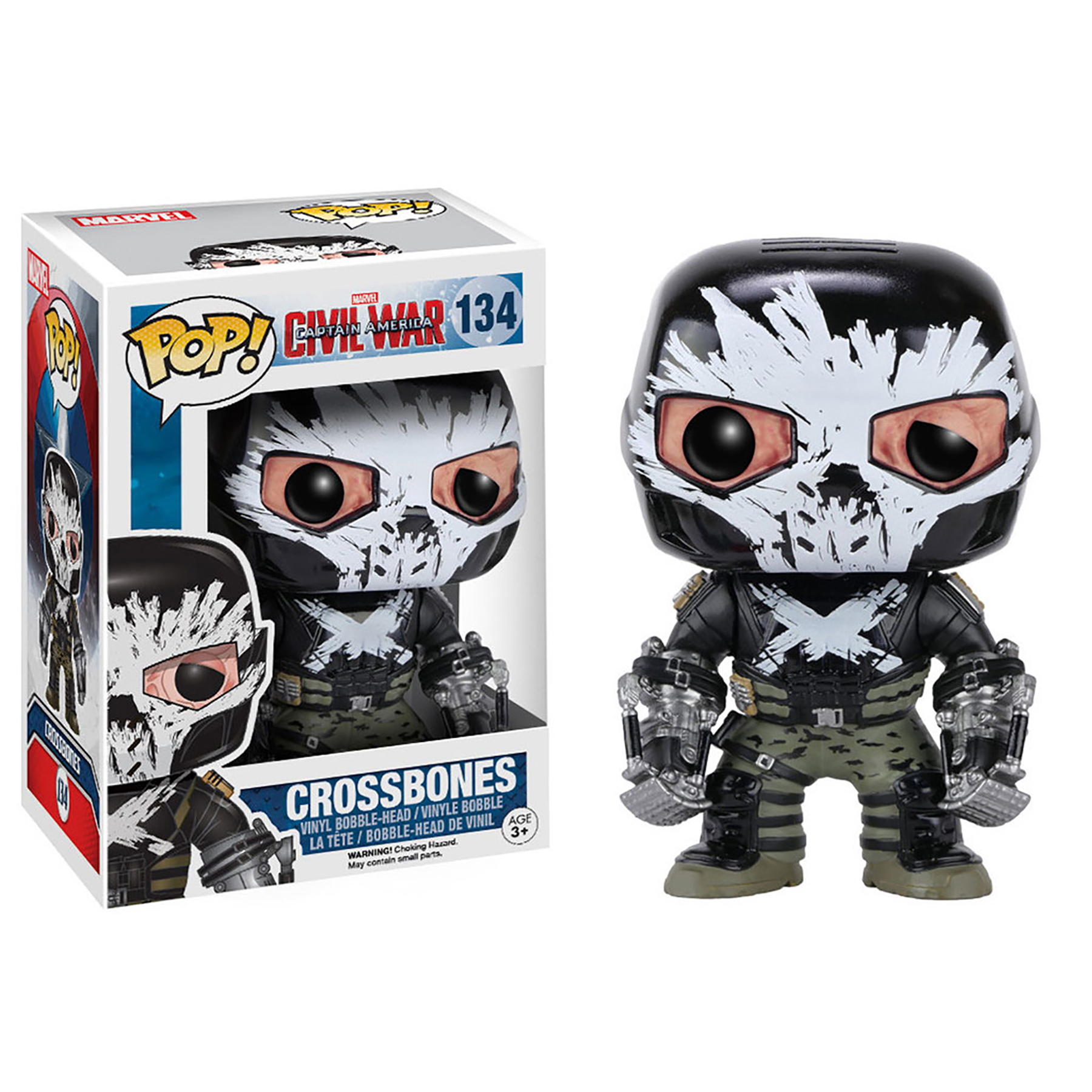 Funko pop marvel. ФАНКО поп Кроссбоунс. Slipknot Funko Pop фигурки. Фигурка ФАНКО поп Капитан Америка. Фигурка Funko Pop! Первый мститель: Противостояние - Crossbones 7503.